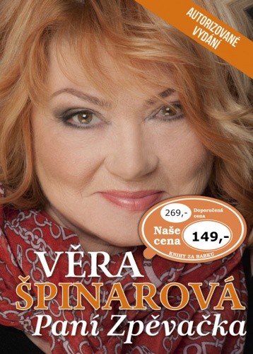 Věra Šinarová